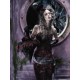 Blood Supply Legacy of the Undead Ribcage Corset(Full Payment Without Shipping)